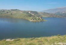 مصلحة الليطاني: ضاعفت إنتاجها الكهرومائي في معامل عبد العال وأرقش وحلو 112112