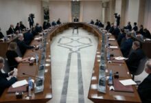 عماد سارة: يكشف بعض ما جرى في لقاء الحكومة مع الرئيس الأسد 112112