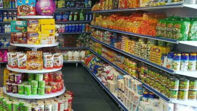 حراك المتعاقدين: دعوة لمقاطعة جميع السوبرماركات في لبنان 112112