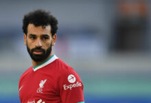 صلاح قد لا يشارك في أبطال أوروبا في الموسم المقبل 112112