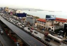 التحكم المروري: حركة المرور كثيفة من جسر الفيات باتجاه العدلية 112112