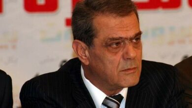 واكيم رداً على شكري: بل من الضروري عودة الجامعة إلى الحاضنة السورية لكي تعود عربية 112112