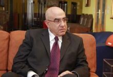 حمدان: الإنهيار حاصل بسببك والبلد صار ركام (بالفيديو) 112112