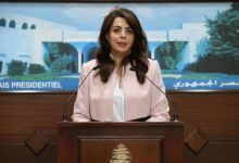 شريم: ضرورة حل أزمة الثقة الحادة بين رئيسي الجمهورية والحكومة المكلف 112112