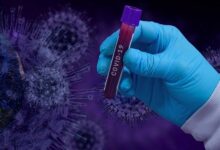 إكتشاف سلالة جديدة من كورونا تدعى BV-1 112112