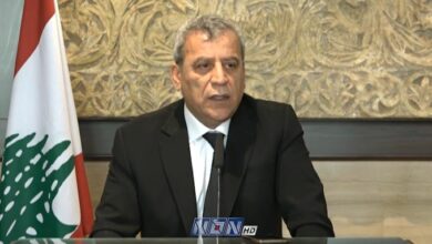 النائب بزي ردّاً على عطا الله: السلطة الاجرائية بيدكم 112112