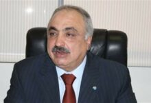 الحجار: الدعم المصري للمبادرة الفرنسية وجود مُعرقلين لتأليف الحكومة 112112