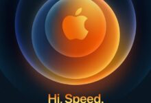 حدثٌ جديد لـ ابل في 20 من الشهر الجاري 112112