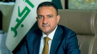 توقيف وزير الصحة العراقي ومسؤولين آخرين والتحقيق معهم 112112