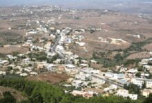 آل برغل بعد حادث ببنين: تناشد العائلة الأجهزة الأمنية توقيف الفاعلين ومعاقبتهم 112111