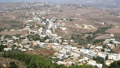 آل برغل بعد حادث ببنين: تناشد العائلة الأجهزة الأمنية توقيف الفاعلين ومعاقبتهم 112111