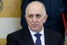 فهمي: غياب التوافق السياسي يهز الأمن والتردي الإقتصادي ينعكس سلباً على الأداء الأمني 112112