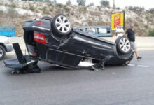 إحصاءات الحوادث التي تم التحقيق فيها خلال الـ ٢٤ ساعة الماضية 112112