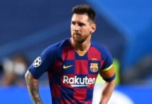 بقاء ميسي في برشلونة رهن 3 شروط 112112