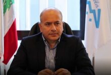 توضيح من رئيس بلدية جبيل حول ظاهرة الطحالب البحرية 112112