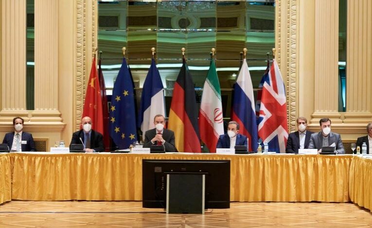 على ماذا ركّز الإتفاق النووي في فيينا؟ 112112