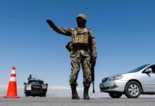 تجدد القتال بين حركة طالبان وقوات الحكومة الأفغانية اليوم 112112