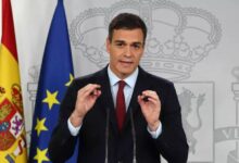 إسبانيا: المغرب صديقة.. وسنطرد كل من دخل بشكل غير شرعي 112112