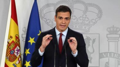 إسبانيا: المغرب صديقة.. وسنطرد كل من دخل بشكل غير شرعي 112112