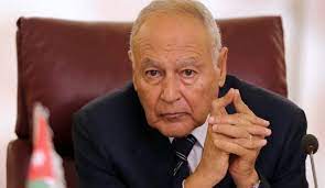 أبو الغيط