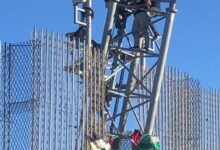 المتظاهرين