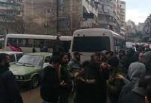 مخيمي البارد والبداوي