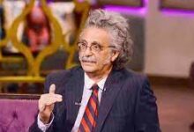 نقيب الأطباء المصري