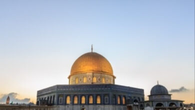 المسجد الأقصى