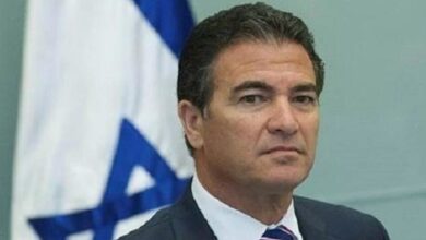 وسائل إعلام عبرية: رئيس الموساد يدرس إمكانية الإنضمام الى العمل مع دول الخليج 112112