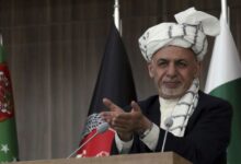 أفغانستان تدعو الأمم المتحدة والشركاء الدوليين لتكييف رؤيتهم لعملية السلام مع الحقائق الجديدة 112112