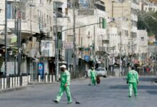 توضيح مجلس الوزراء المصري حول حقيقة فيديو قرار فرض حظر التجول 112112