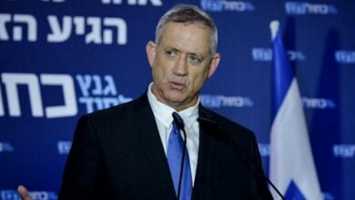وزير الدفاع الإسرائيلي يأمر بتعزيزات مكثفة 112112