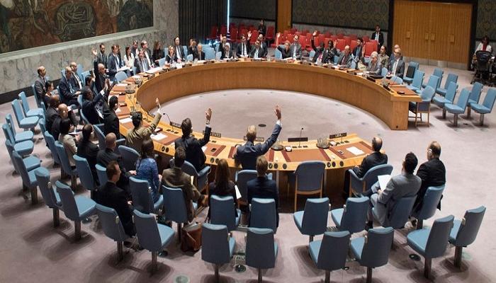 إندونيسيا وماليزيا دعتا مجلس الأمن الدولي للتدخل ووقف الضربات الإسرائيلية على غزة 112112