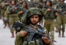 الجيش الإسرائيلي: قتلنا 120 مسلحاً فلسطينياً في غزة حتى الآن 112112