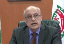 أبو شرف: اي تقرير حول أي خطأ طبي يجب ان يكون بالتحقيقات العلمية 112112