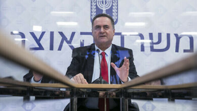 إسرائيل وقعت معاهدة ضريبية مع الإمارات لتطوير الأعمال بين البلدين 112112