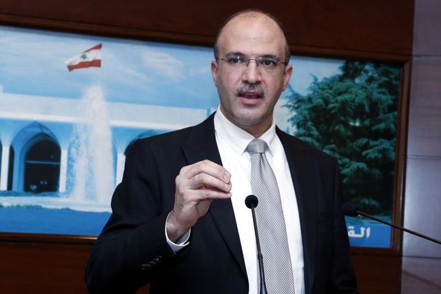 الوزير حسن: أنا أنبّه المواطنين من إعادة سيناريو تموز 2020 112112