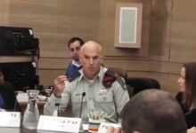 إسحاق بريك: هزيمة إسرائيل خلال عدوانها الأخير على غزة​ يؤكد أنها ليست مستعدة لحرب إقليمية 112112