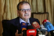 البزري: ماراثون أسترازينيكا كان إيجابيًا وقد خلق ثقة عند الناس بأهمية التلقيح 112112