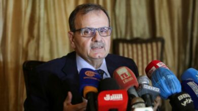 البزري: ماراثون أسترازينيكا كان إيجابيًا وقد خلق ثقة عند الناس بأهمية التلقيح 112112