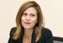 البستاني: أستاذ سامي الجميل قبل ما تعطينا دروس بالشفافية سلّم شارل سابا 112112