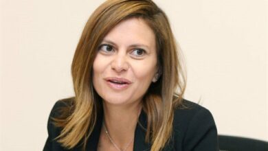 البستاني: أستاذ سامي الجميل قبل ما تعطينا دروس بالشفافية سلّم شارل سابا 112112