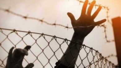 إسرائيل تقطع التأمين الصحي عن الأسرى والأسرى المحررين 112112