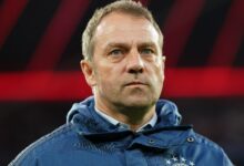 هانز فليك مدربًا جديدًا لمنتخب ألمانيا 112112