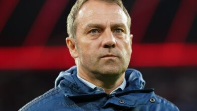 هانز فليك مدربًا جديدًا لمنتخب ألمانيا 112112