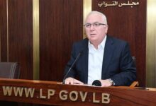 ضاهر: أذلّيتم المواطن في السوبر ماركات وأمام الأفران ومحطات البنزين.. شكّلوا حكومة إنقاذ 112112