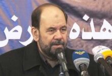 ياغي: المقاومة في لبنان وفلسطين صنعت ومازالت تصنع الإنتصارات 112112