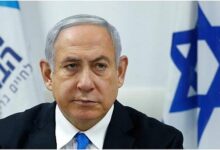نتنياهو: إسرائيل ملتزمة بالدفاع عن نفسها ضد النظام الإيراني 112112