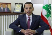 علامة: ما سمعناه بالأمس من مداخلات جاءت على لسان بعض من المعرقلين ليس إلا استخفاف بعقول الناس 112112