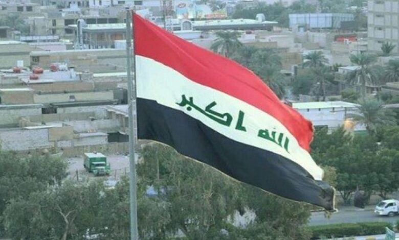 إغتيال الناشط العراقي هاشم المشهداني رئيس رابطة شباب الطارمية على يد مجهولين 112112